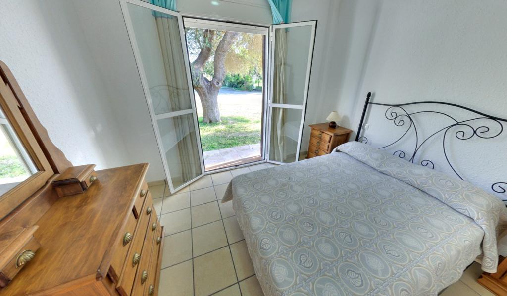 Apartamentos Costa Trafalgar Zahora Bagian luar foto
