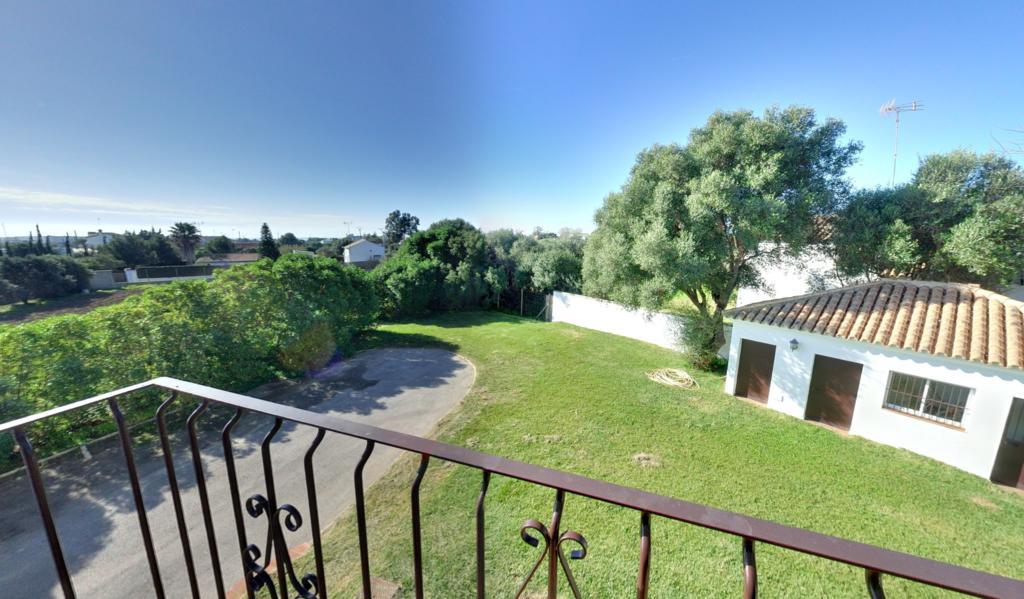 Apartamentos Costa Trafalgar Zahora Bagian luar foto