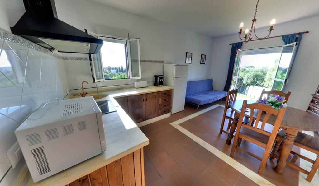 Apartamentos Costa Trafalgar Zahora Ruang foto