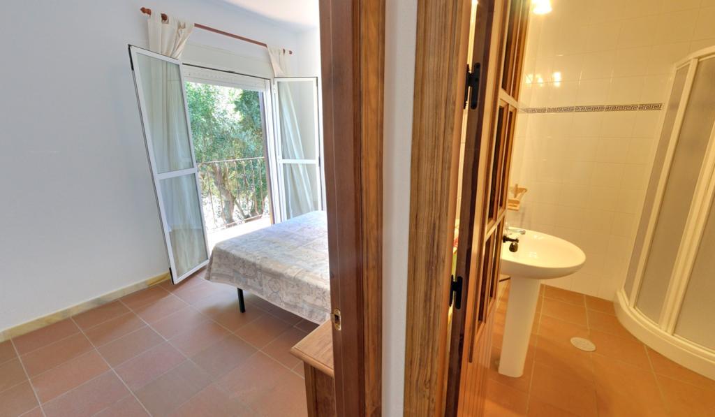 Apartamentos Costa Trafalgar Zahora Bagian luar foto