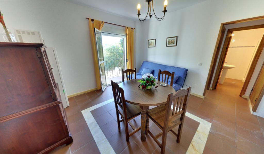 Apartamentos Costa Trafalgar Zahora Ruang foto