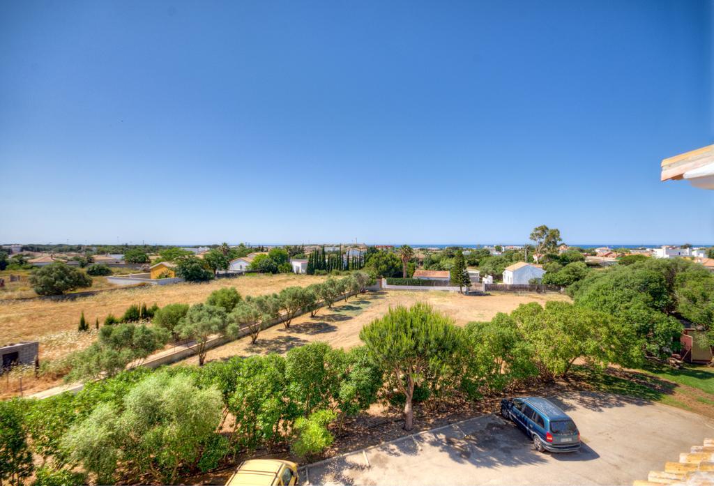 Apartamentos Costa Trafalgar Zahora Ruang foto
