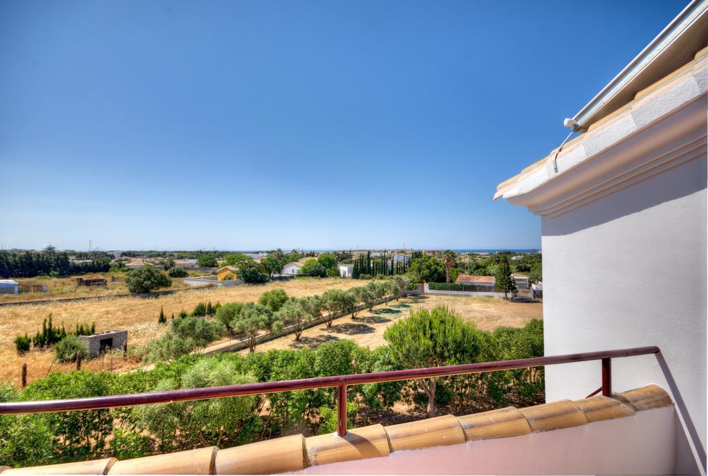 Apartamentos Costa Trafalgar Zahora Ruang foto