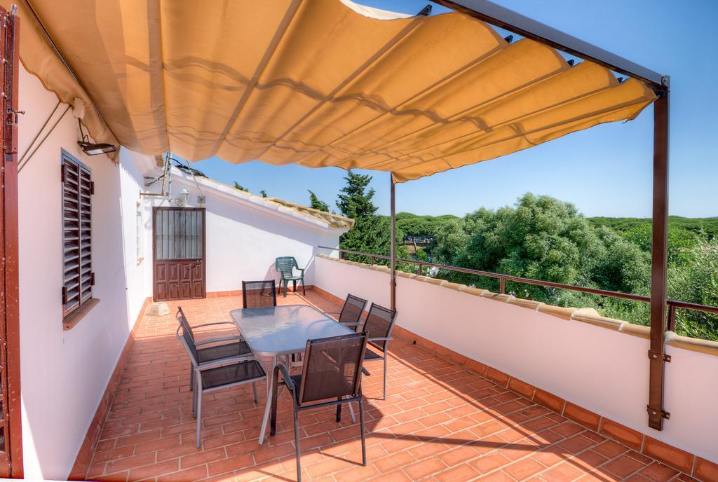 Apartamentos Costa Trafalgar Zahora Ruang foto