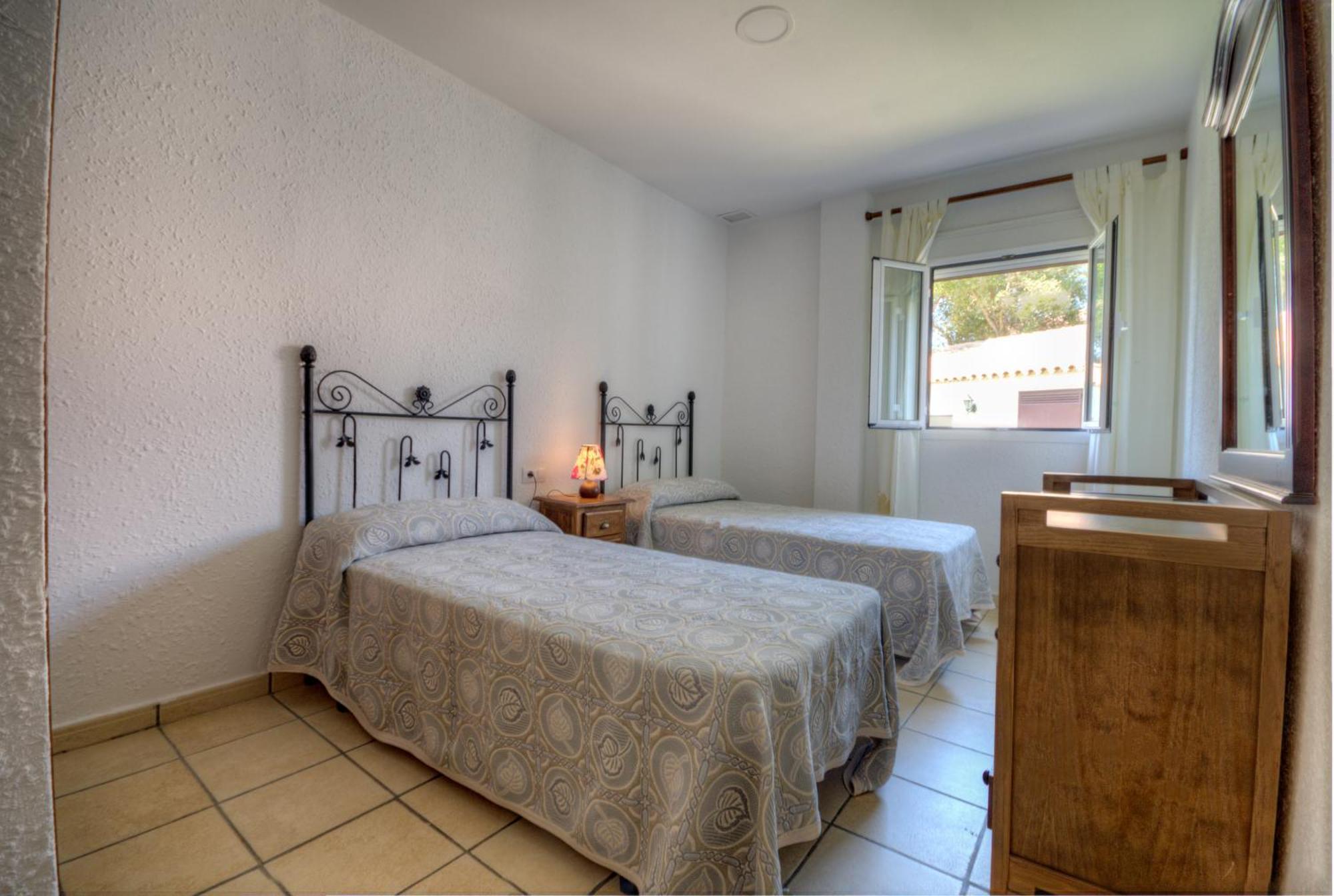 Apartamentos Costa Trafalgar Zahora Ruang foto