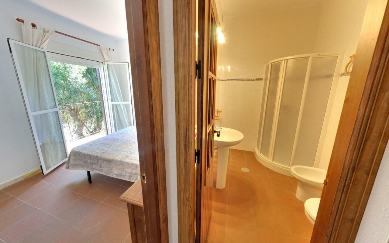 Apartamentos Costa Trafalgar Zahora Bagian luar foto